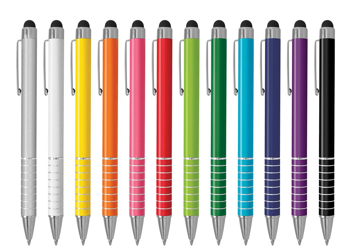 Touch Stylus Pen Features